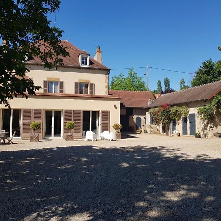 Le Verger Moulins Yzeure Luaran gambar