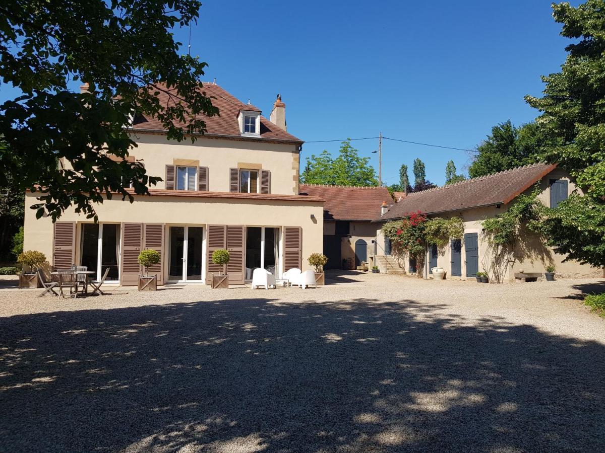 Le Verger Moulins Yzeure Luaran gambar